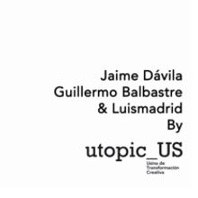 Motion _US. Design, and Motion Graphics project by Luis Madrid Zambrano - 12.29.2011
