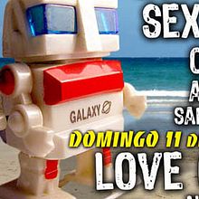 fuengirola pop 2010. Projekt z dziedziny Design użytkownika david garcía - 29.12.2011