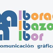Logo.  project by Carlos Ramos - 12.29.2011
