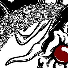 SPRAY. Un proyecto de Diseño, Ilustración tradicional y Publicidad de Jope * - 02.01.2012