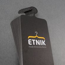 Etnik. Branding. Un projet de Design  de MODIK - 04.01.2012