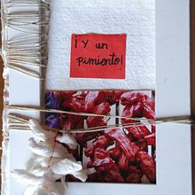 Y un pimiento. Een project van Traditionele illustratie van Nerea Santisteban Lorences - 04.01.2012