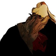 Johannes Brahms. Design, and Traditional illustration project by j v - 01.05.2012