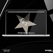Logotipo: B-linda. Un proyecto de Diseño de kikens - 05.01.2012