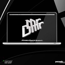 Logotipo: Mr.Dmr. Un proyecto de Diseño de kikens - 05.01.2012
