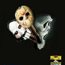 Pattex no mas clavos. Advertising project by pandorco - 01.08.2012