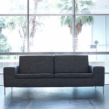 Inzoa Luxe. Design project by Vicent Peris - 01.08.2012
