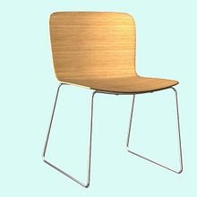 Zebra. Design, and 3D project by Vicent Peris - 01.08.2012