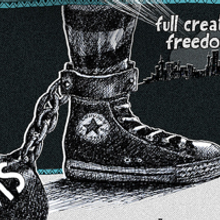 Webpop in MAD 2011 Ein Projekt aus dem Bereich Design, Traditionelle Illustration und Werbung von Allan Reyes - 09.01.2012