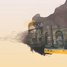 Perpectivas y Arquitectura . % Sara Enríquez Vázquez tarafından hazırlanan Tasarım, Geleneksel illüstras, on, Fotoğrafçılık, Ve Reklamcılık projesi - 01.10.2012