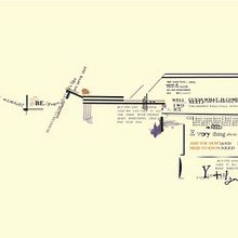 l'architecture et des lettres . % Sara Enríquez Vázquez tarafından hazırlanan Tasarım, Geleneksel illüstras, on, Ve Reklamcılık projesi - 01.10.2012