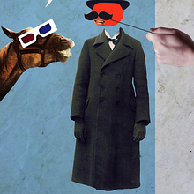 fun Ein Projekt aus dem Bereich Traditionelle Illustration von virginia_pelaez - 14.01.2012