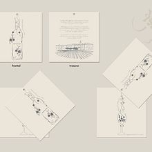 Una ventana a los sentidos. Design project by ana gonzalez sanchez - 01.12.2012