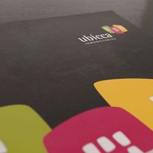 Catálogo venta Ubicca Ein Projekt aus dem Bereich Design und Werbung von Raquel Torregrosa - 14.01.2012