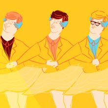 SHARP (Edición de Rusia). Un projet de  de marisa_morea - 15.01.2012