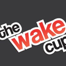 The Wake Cup México. Design project by Casandra Puga Gamez - 01.25.2012