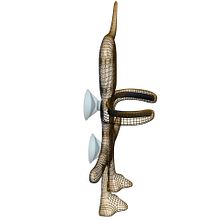Utilidad ducha. Design, and 3D project by Jose Luis Torres Arevalo - 01.16.2012