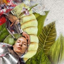 Opening video Ellas Crean. Motion Graphics project by Luis Madrid Zambrano - 01.16.2012