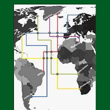 XVII Seminario Académico APEC. Design, Ilustração tradicional, e Publicidade projeto de Luiza Apoenna Araujo Ximenes - 17.01.2012