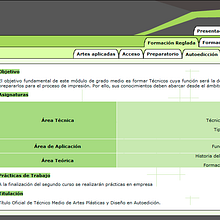 Inutec. Design, Traditional illustration, and Programming project by Jose Lorenzo Espeso - 01.17.2012
