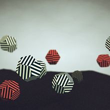 Demoreel. Design, Motion Graphics, Film, Video, and TV project by Gerardo Borges - 01.20.2012