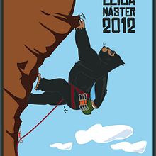 Ilustración. Traditional illustration project by Misa Oliva Dosaiguas - 01.19.2012