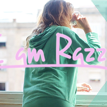 Morning | I am Razz. Motion Graphics, Film, Video, TV, and 3D project by Yasmin Manssour - 01.20.2012
