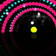 Audi Acid Balls. Design, Motion Graphics, Film, Video, TV, and 3D project by Gerardo Borges - 01.20.2012