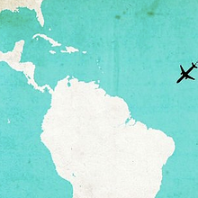 ID National Geographic Adventure. Design, and Motion Graphics project by Yasmin Manssour - 01.20.2012