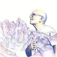 Instantaneas. Un proyecto de Diseño e Ilustración tradicional de Thaïs Borri Bas - 18.02.2014