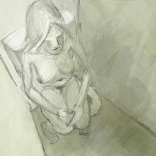 MIRONA. Traditional illustration project by otto esperón - 01.23.2012