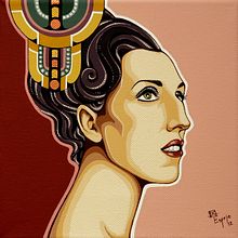 TODOS QUEREMOS A ROSSY.  project by Juan Carlos Espejo Feria - 01.24.2012