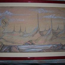 3011 Ein Projekt aus dem Bereich Design, Traditionelle Illustration und Werbung von Cristina Macaya - 24.01.2012