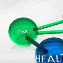 HUBc - Health Universitat de Barcelona. Design, Programming, and 3D project by Insignia Studio - 01.26.2012