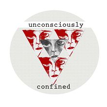 Confined. Traditional illustration project by Oscar Angel Rey Soto - 01.30.2012