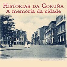 Papelería: Ayuntamiento de Coruña. Un progetto di Design, Illustrazione tradizionale e Graphic design di Esther Amil - 29.01.2012