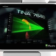 Old MotionGraphics Reel  2010. 3D, Film, Video, TV, Advertising, Motion Graphics, Traditional illustration, and Design project by Angel Guimerá - 11.30.2013