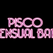 Pisco Sensual Bar.  project by Aldo Sebastian Pacheco Baca - 02.20.2012