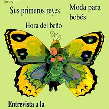 portadas con Freehand. Un proyecto de  de MaríaJesús Vázquez Franco - 31.01.2012