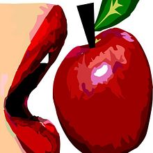 Trabajo color ROJO. Un proyecto de  de MaríaJesús Vázquez Franco - 01.02.2012