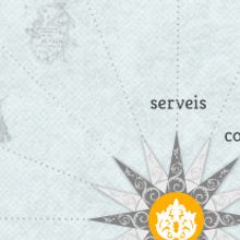 Website Compass BCN. Un proyecto de Diseño y Publicidad de Andreu Torrijos Pérez - 02.02.2012