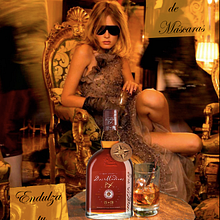 Ron Dos Maderas PX. Un proyecto de  de MaríaJesús Vázquez Franco - 03.02.2012