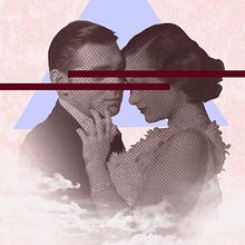 Love Ein Projekt aus dem Bereich Design und Traditionelle Illustration von virginia_pelaez - 04.02.2012