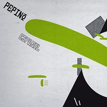 Pepino español. Design project by Jesús Coto - 02.06.2012