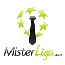 Misterliga. Design project by Jesús Coto - 02.06.2012