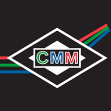 Identidad Corporativa: rediseño Logo Canal Metro Madrid. Un progetto di Design, Cinema, video e TV, UX / UI e Pubblicità di Esther Amil - 07.02.2012