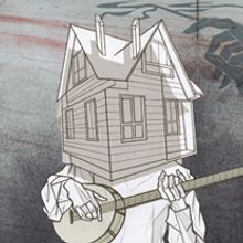 Babylon Magazine.. Traditional illustration project by Javier Jubera García - 02.08.2012