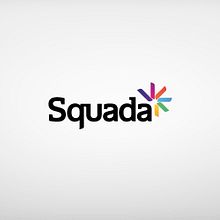 Squada. Design, 3D, and Advertising project by Juan Aranda Jiménez - 02.09.2012