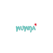 Nunna. Un progetto di Design e Illustrazione tradizionale di Maru Cruz - 09.02.2012