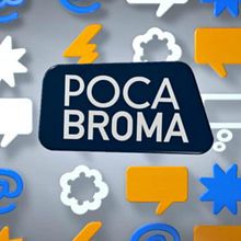 POCA BROMA. Motion Graphics, Traditional illustration, Film, Video, TV, and 3D project by Francesc Risalde - 02.10.2012